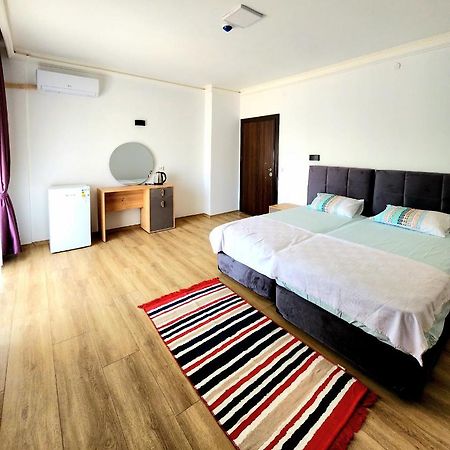 Asimado Hotel Antalya Extérieur photo
