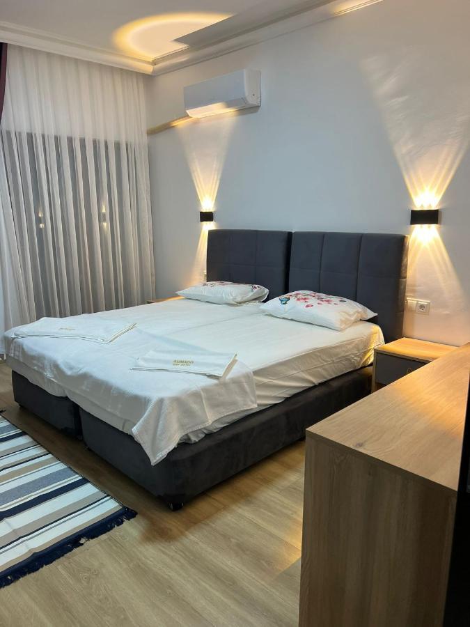 Asimado Hotel Antalya Extérieur photo
