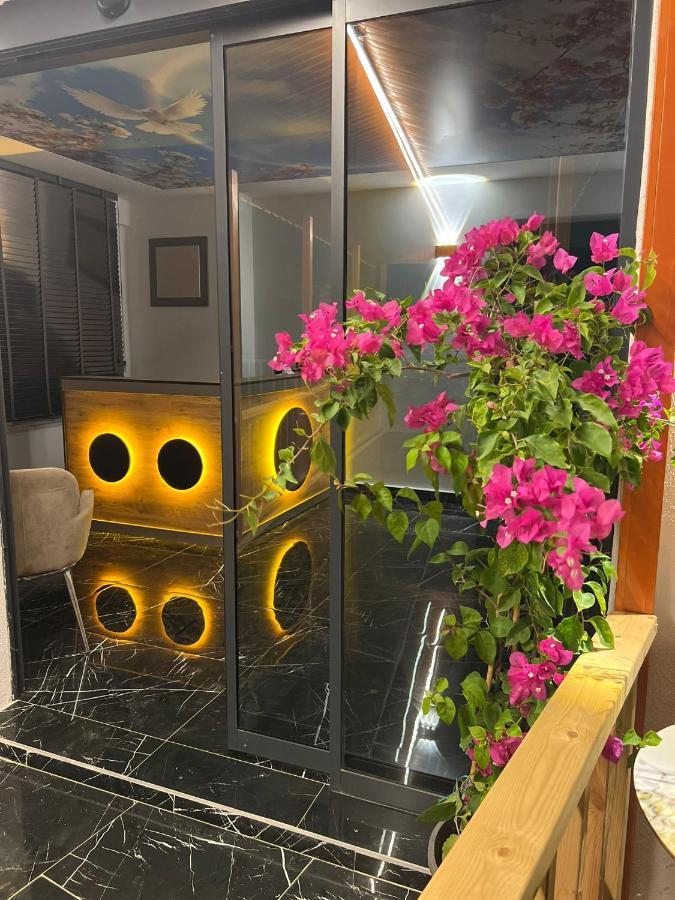 Asimado Hotel Antalya Extérieur photo