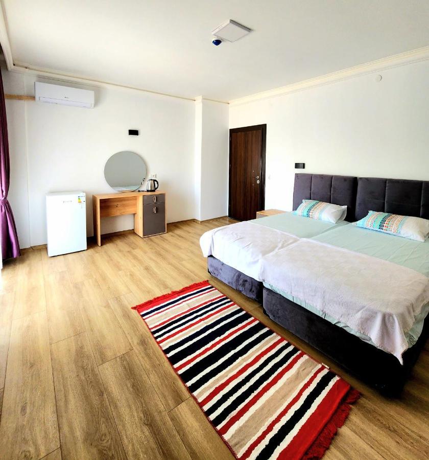 Asimado Hotel Antalya Extérieur photo