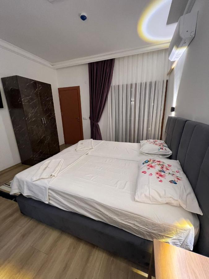 Asimado Hotel Antalya Extérieur photo