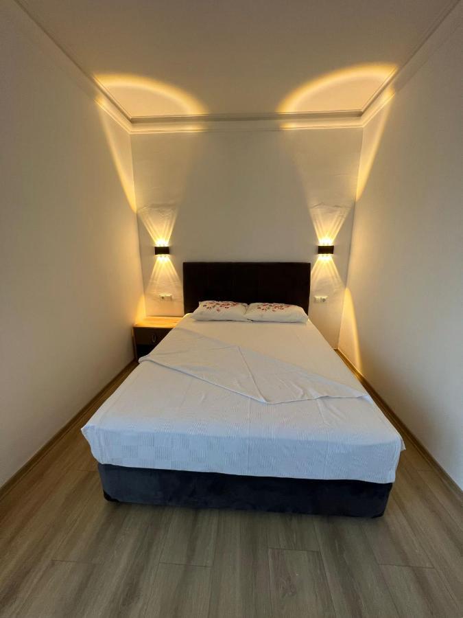 Asimado Hotel Antalya Extérieur photo