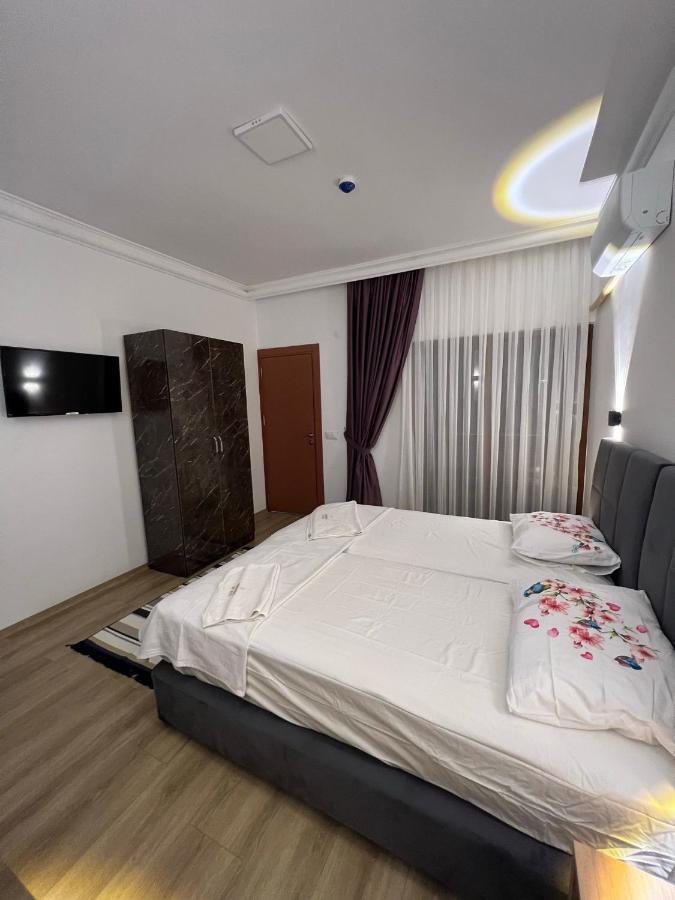 Asimado Hotel Antalya Extérieur photo