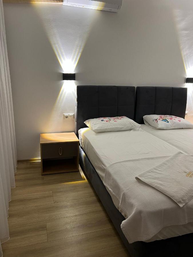 Asimado Hotel Antalya Extérieur photo