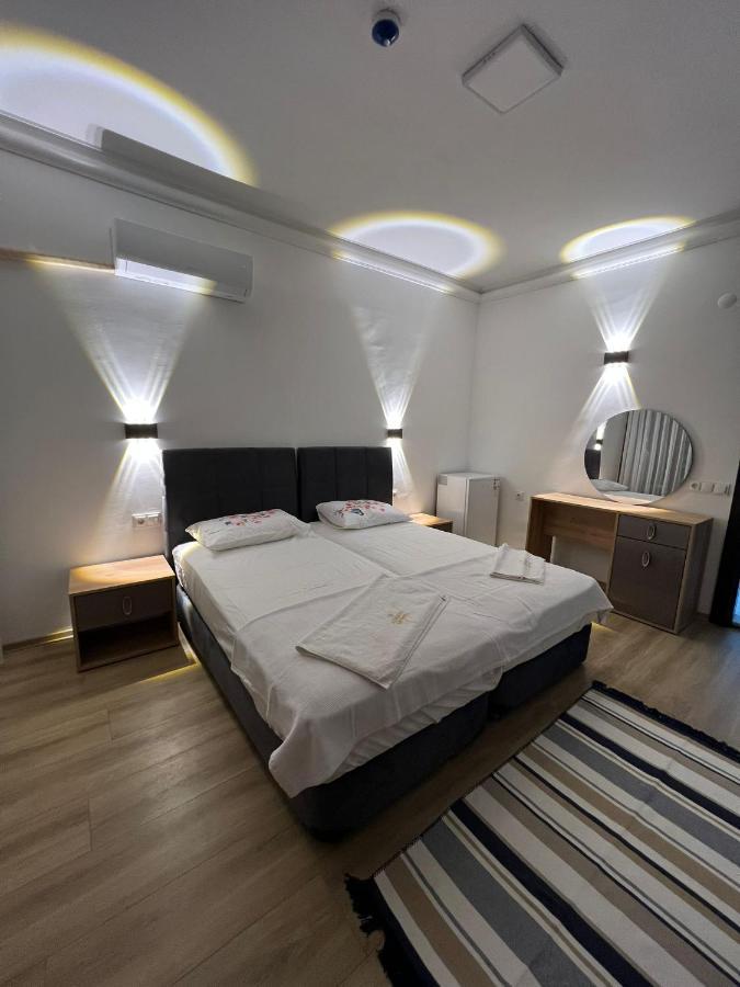 Asimado Hotel Antalya Extérieur photo