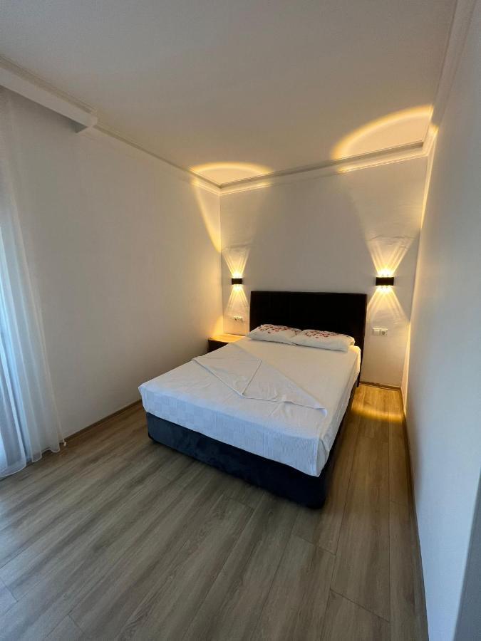Asimado Hotel Antalya Extérieur photo