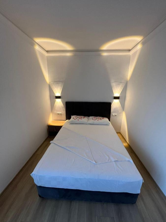 Asimado Hotel Antalya Extérieur photo