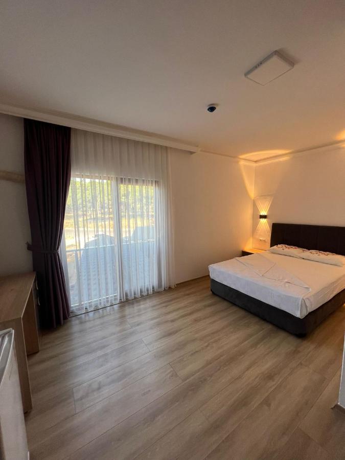 Asimado Hotel Antalya Extérieur photo
