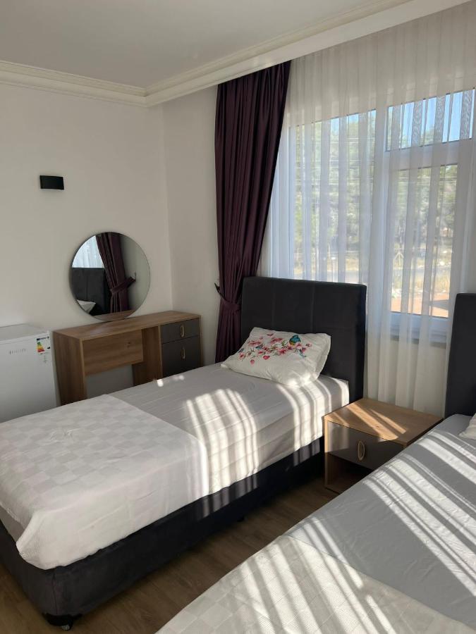 Asimado Hotel Antalya Extérieur photo